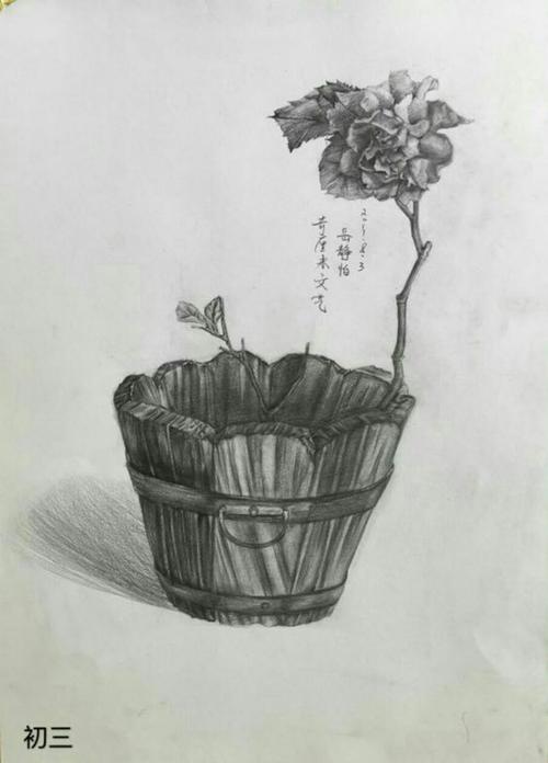 "奇厘米文藝"2017年下期高級班學(xué)員美術(shù)作品展