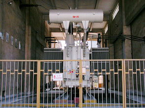 寧國水泥廠總降壓變電所安全供電創(chuàng)佳績