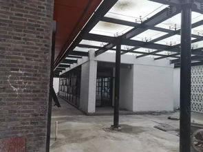 嘉興市區(qū)熟悉的老鹽廠,即將 變身 花園式設(shè)計創(chuàng)意園區(qū)