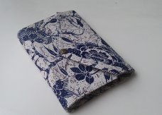 手工布藝創(chuàng)意禮品 原創(chuàng)活頁文藝精品中國風(fēng) 堆糖,美好生活研究所