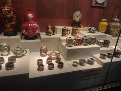 非遺事業(yè)創(chuàng)新發(fā)展的&ldquo;山東密碼&rdquo;