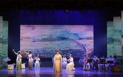 武漢文藝再攀高峰 斬獲業內多項大獎