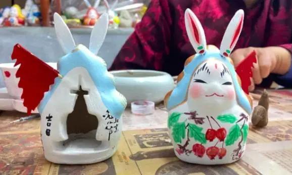 百年白塔寺藥店的前世今生 傳統(tǒng)藥店變身 類博物館