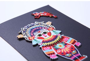 打造 美好生活 中國美術(shù)館文創(chuàng)升級