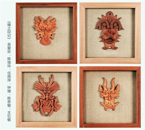 湛江非遺文創(chuàng)產(chǎn)品驚艷文博會(huì)