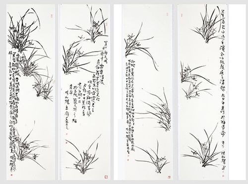 筆墨傳經(jīng)典 功勛耀中華 中國(guó)當(dāng)代極具創(chuàng)作力的新文藝書畫名家蘇鳳智