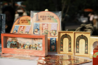 一站式玩轉(zhuǎn)環(huán)湖!&ldquo;玄武湖畔&middot;夜美金陵嘉年華&rdquo;開幕