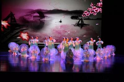 萊山區(qū)文化館舉辦文藝精品創(chuàng)作暨公益培訓(xùn)班新年展演