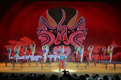 詩意滿遂寧 10名國內(nèi)外優(yōu)秀詩人分享&ldquo;陳子昂詩歌獎&rdquo;