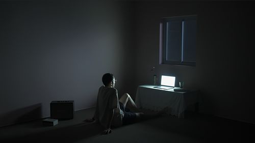 離散時(shí)代的藝術(shù)創(chuàng)作 畫廊周北京新勢(shì)力單元的文藝探索與實(shí)踐