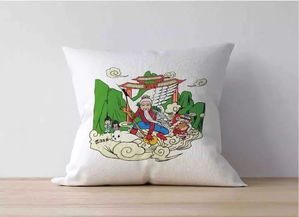 驚艷90后與00后的非遺文創產品，背后藏著怎樣的文藝創作密碼？