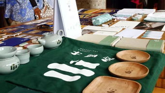 創(chuàng)意的種子在鄉(xiāng)野綻放 畢業(yè)生以文創(chuàng)產(chǎn)品與鄉(xiāng)村文化碰撞出圖書(shū)出租新火花